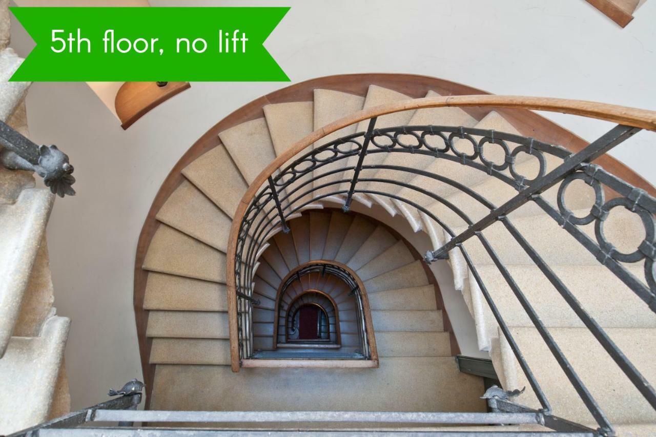 Ca Leonora Apartment Венеция Екстериор снимка
