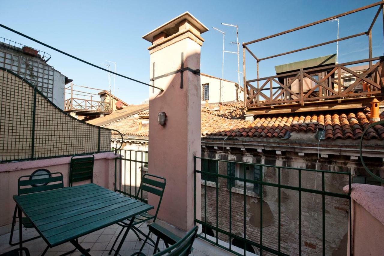 Ca Leonora Apartment Венеция Екстериор снимка
