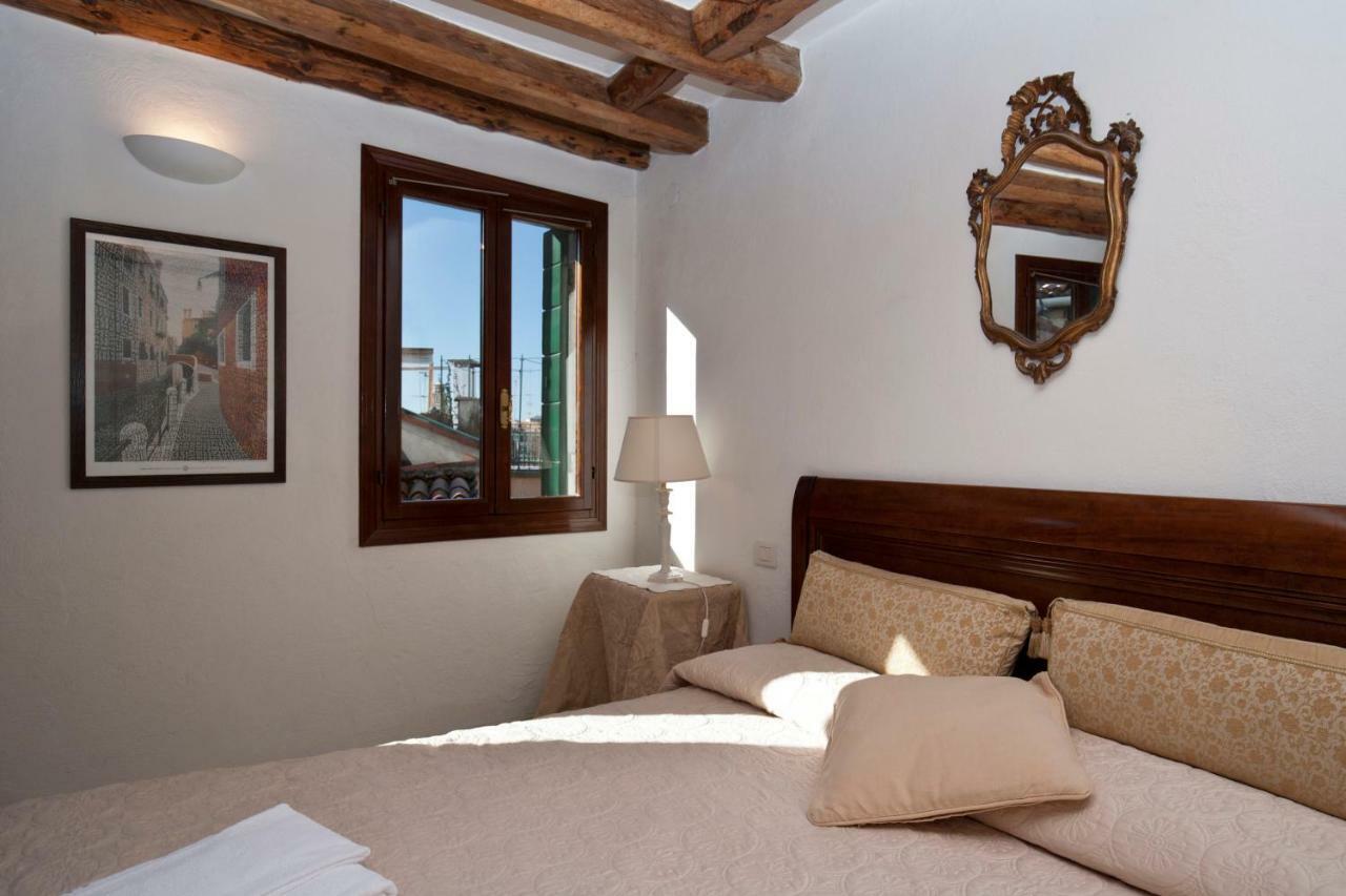 Ca Leonora Apartment Венеция Екстериор снимка